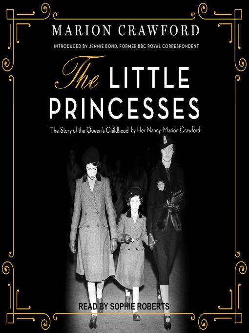 Title details for The Little Princesses by Marion Crawford - Available